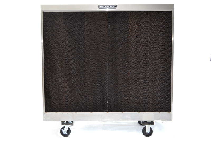 48″ PolarCool Fans Evaporative Coolers PolarCool™