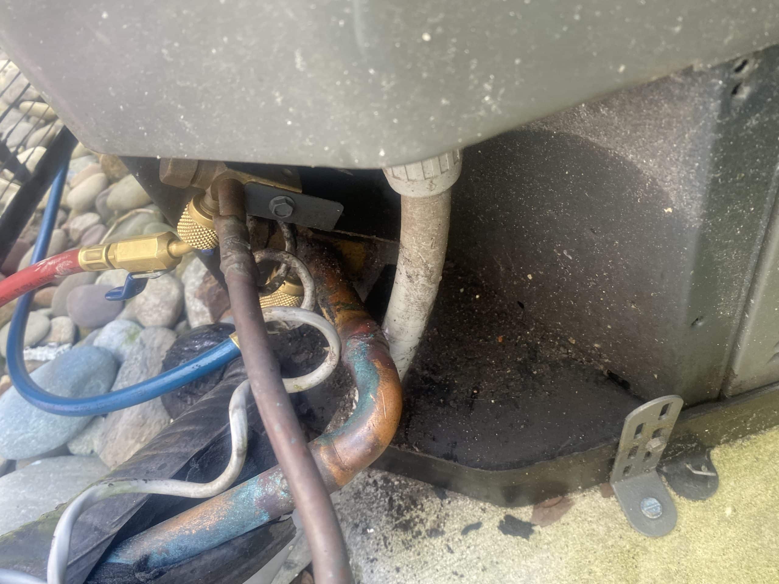 System Change Out Windermere Fl Polar Express A/C and Heating LLC