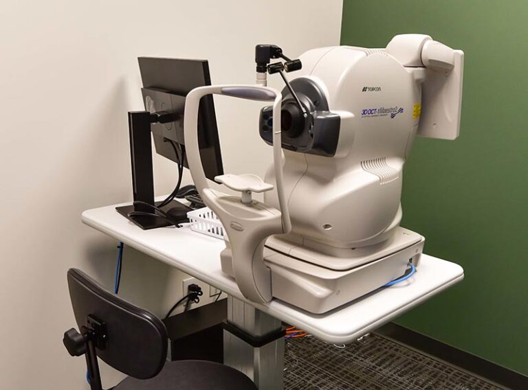 Services Polar Eyes Optometry