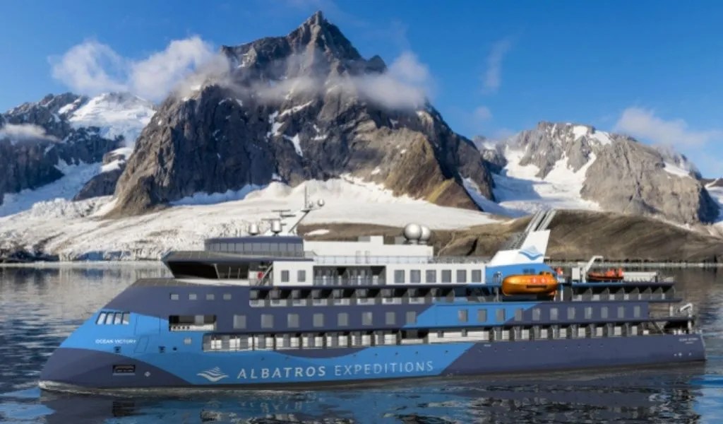 Best Antarctica Cruises 2024 From India Idette Cassandre