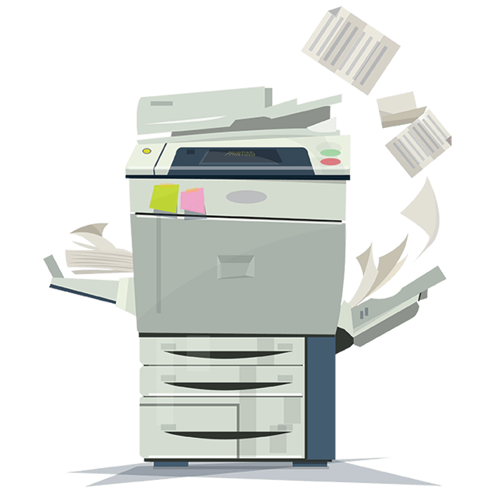 Document Scanning Services Polar Imaging