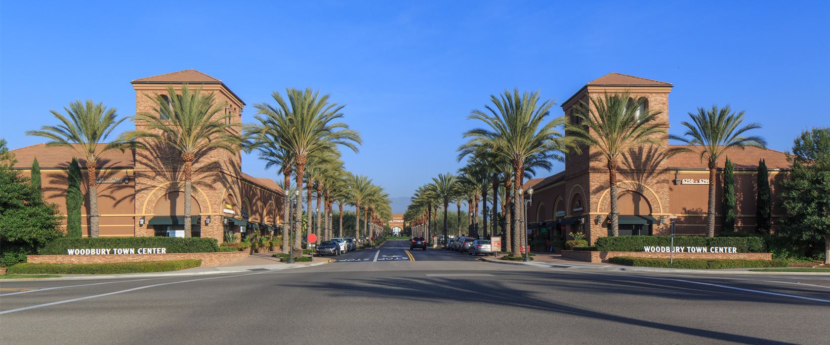 Eastwood Village Polaris Lane