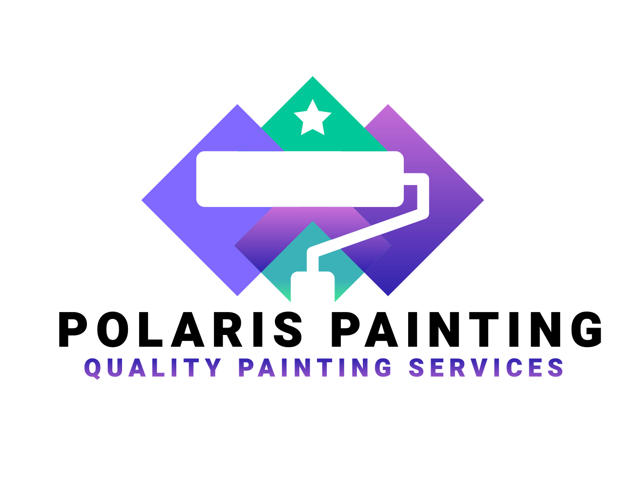 Painting Quote Polaris Painting