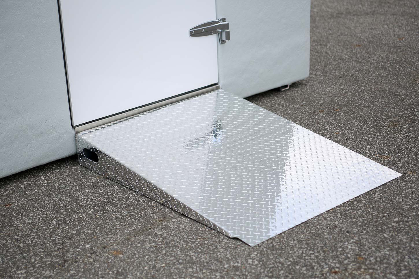 Commercial Walk In Freezers Custom Units Polar King