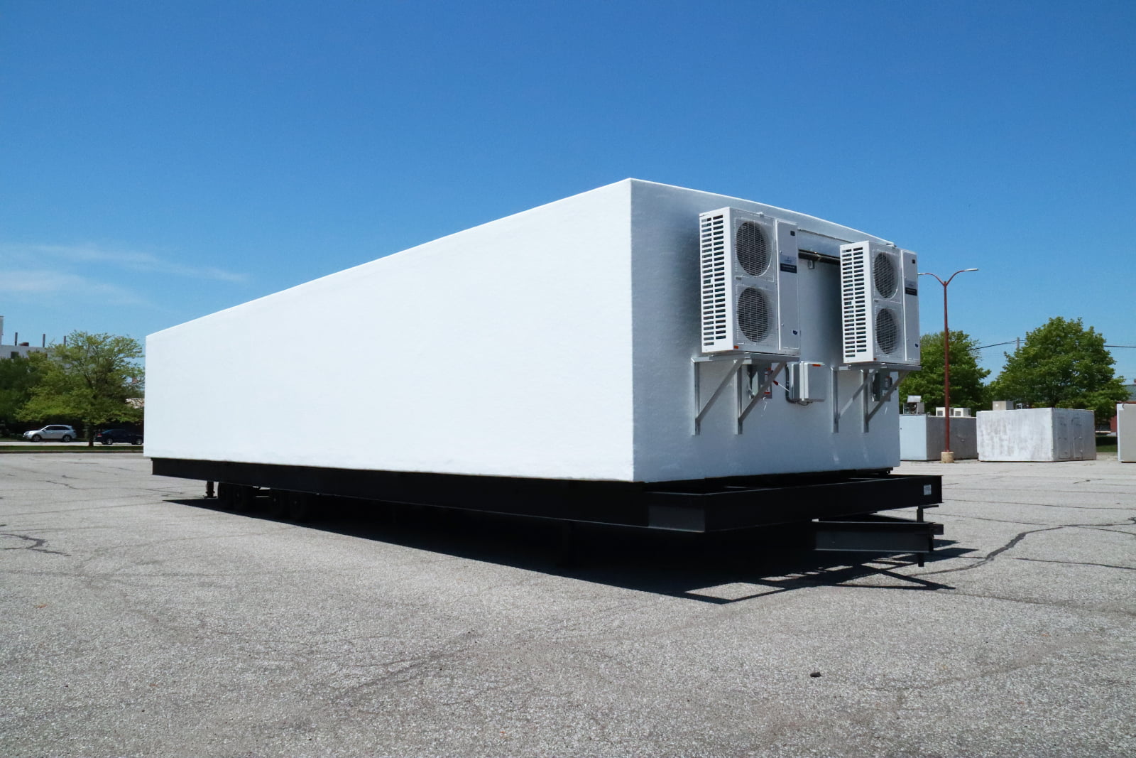 Frequently Asked Questions (FAQs) About Walkin Coolers Polar King