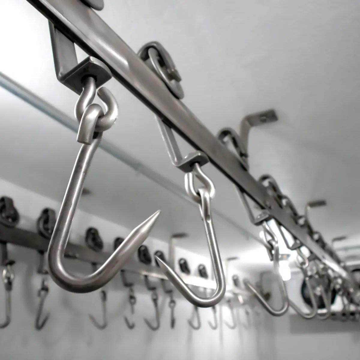 Meat Processing Products Deer Freezer for Sale Polar King