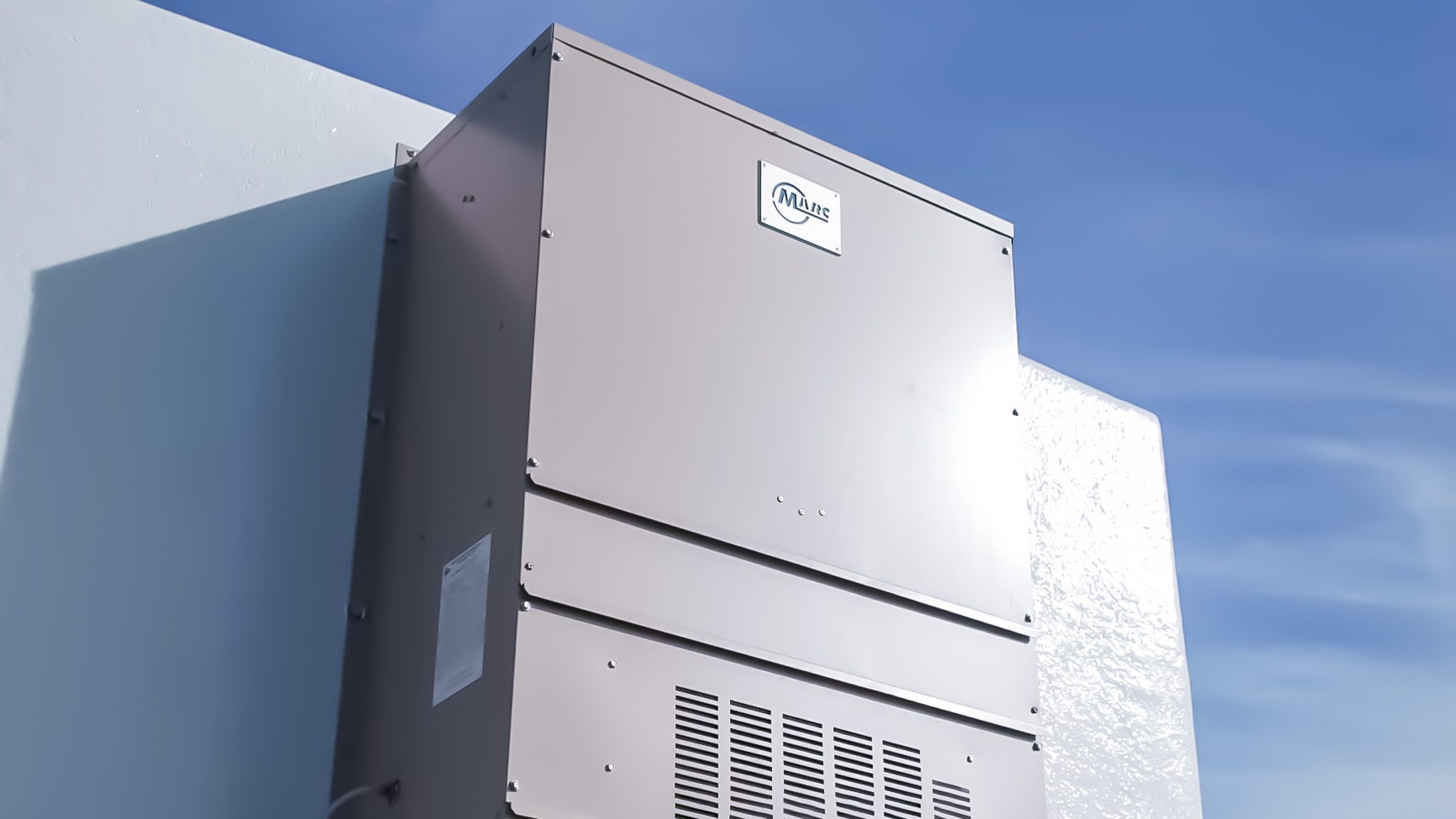 Stability Chamber Polar Leasing