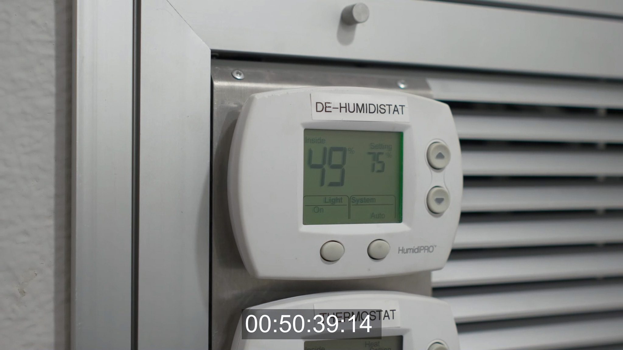 Stability Chamber Polar Leasing