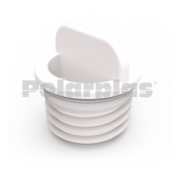 DrainPlug2 Polarplas