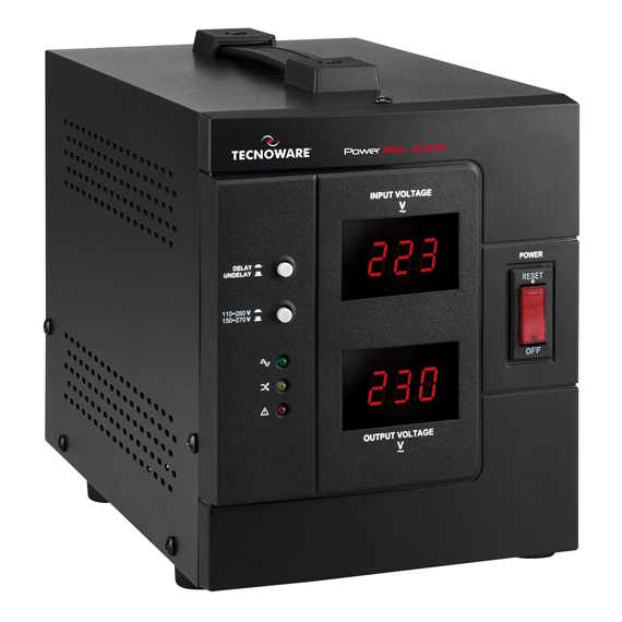 APC, Tripplite, ABB Single Phase and Three Phase UPS