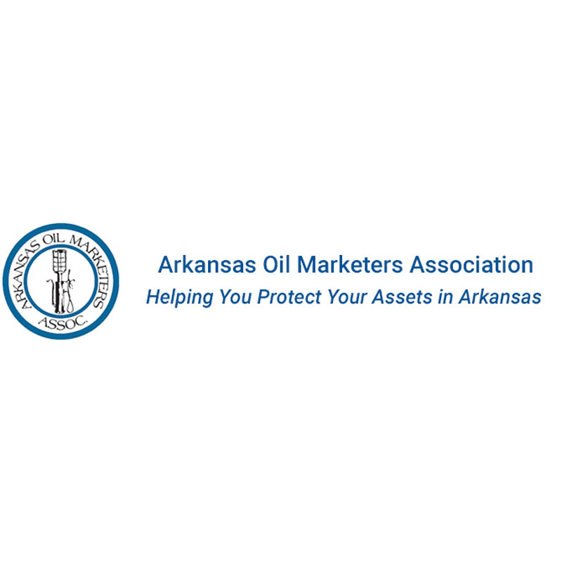 (ACES) Arkansas Oil Marketers Association Polar Tank Trailer