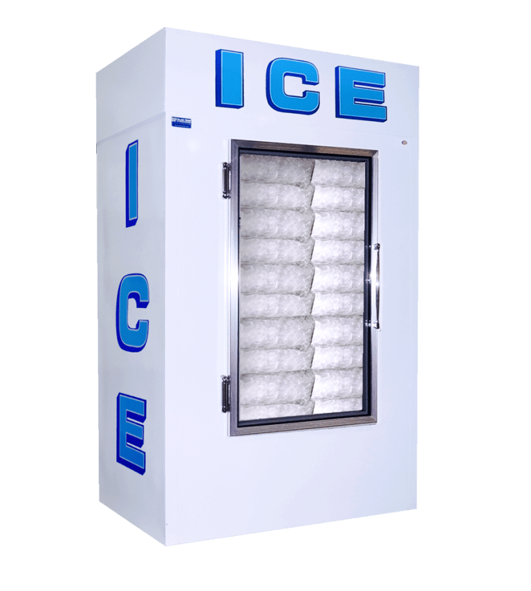 Model 420ADG Polar Temp