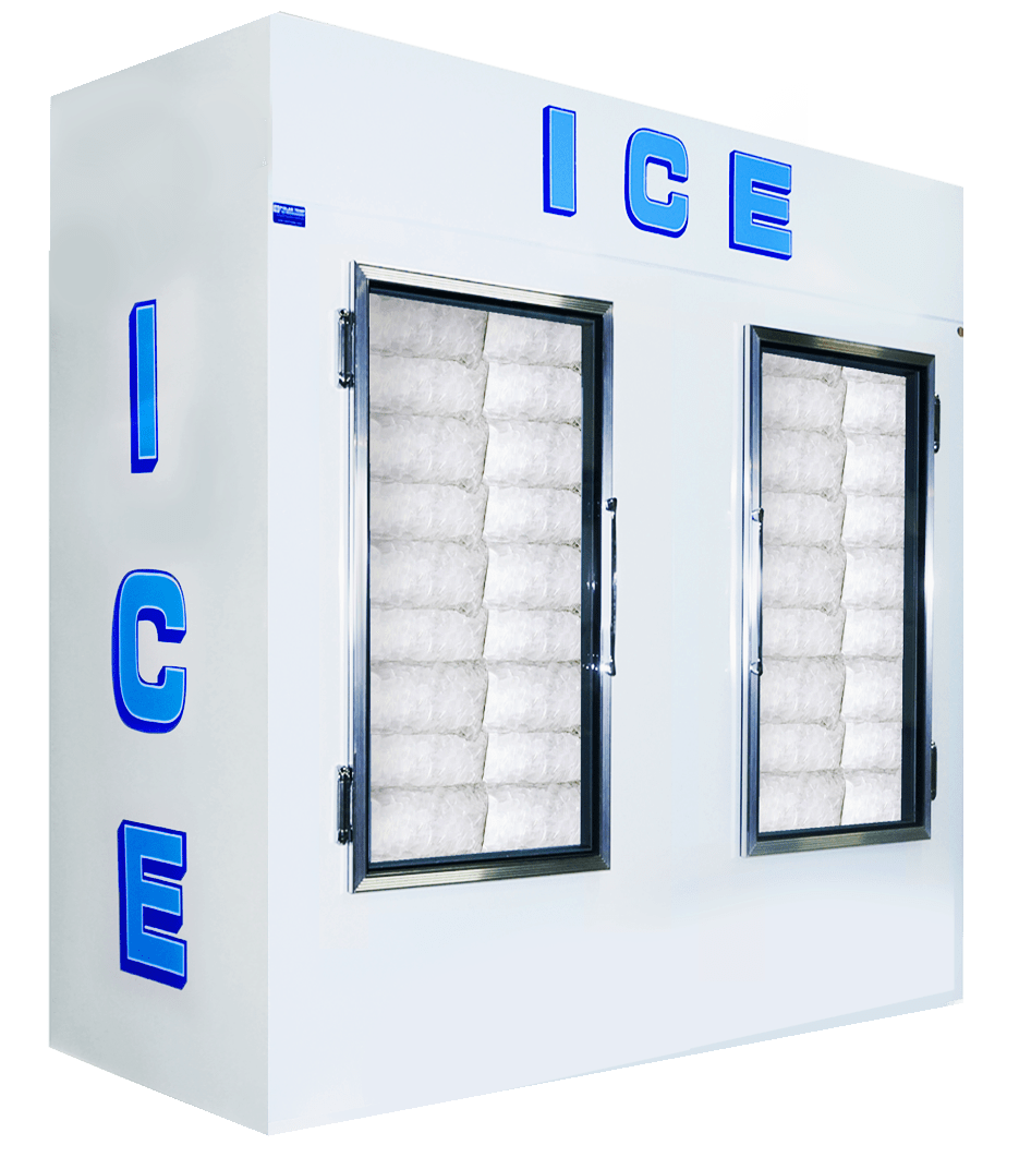 Model 850ADG Polar Temp