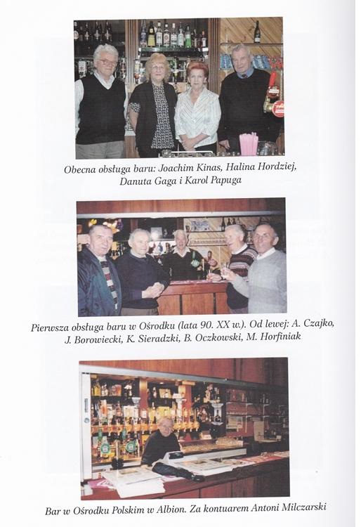 11 Polish Club Albion