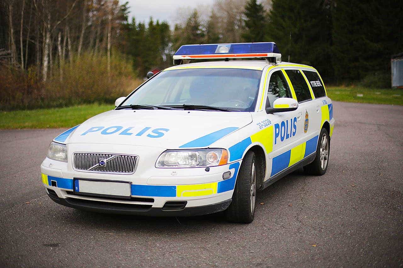 Volvo Car Volvo 240T Group A Touring Car / Explore the