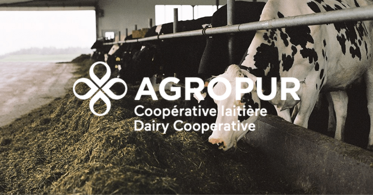 Agropur Coopérative Répertoire Pôle Agglo
