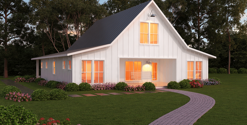Rebuilding to suit your wants and needs! Everything You Need To Know About Pole Barn Houses