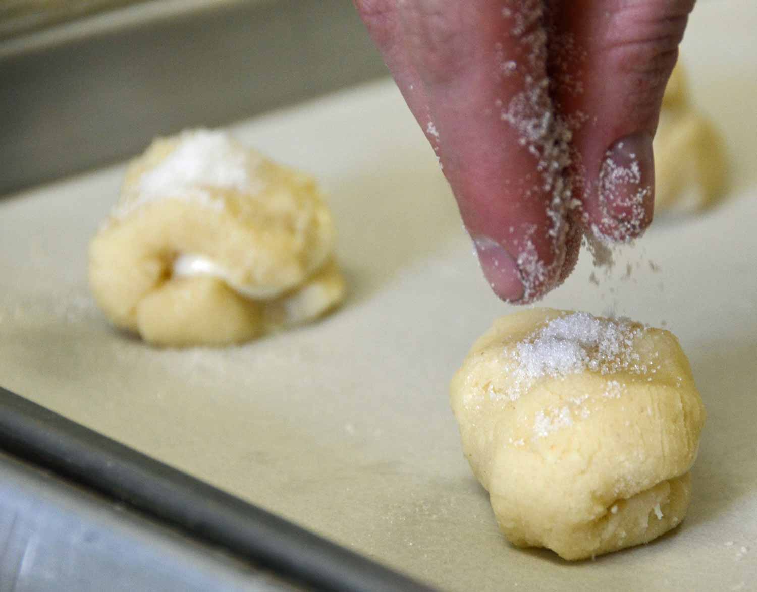 sprinklingsugar Polebridge Mercantile and Bakery
