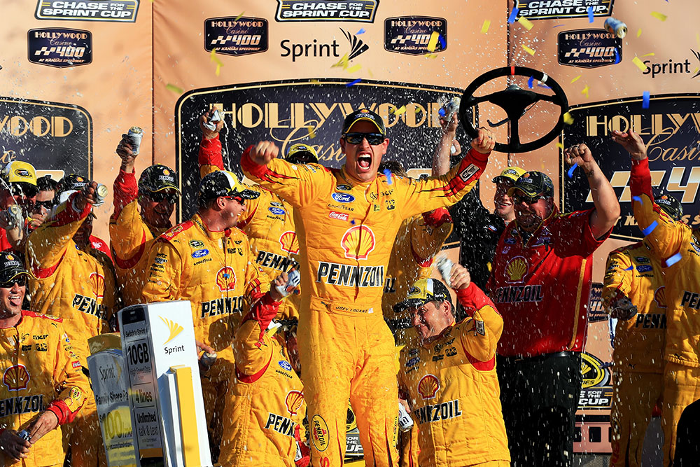 6 Fearless Predictions For the 2016 Season NASCAR Pole Position