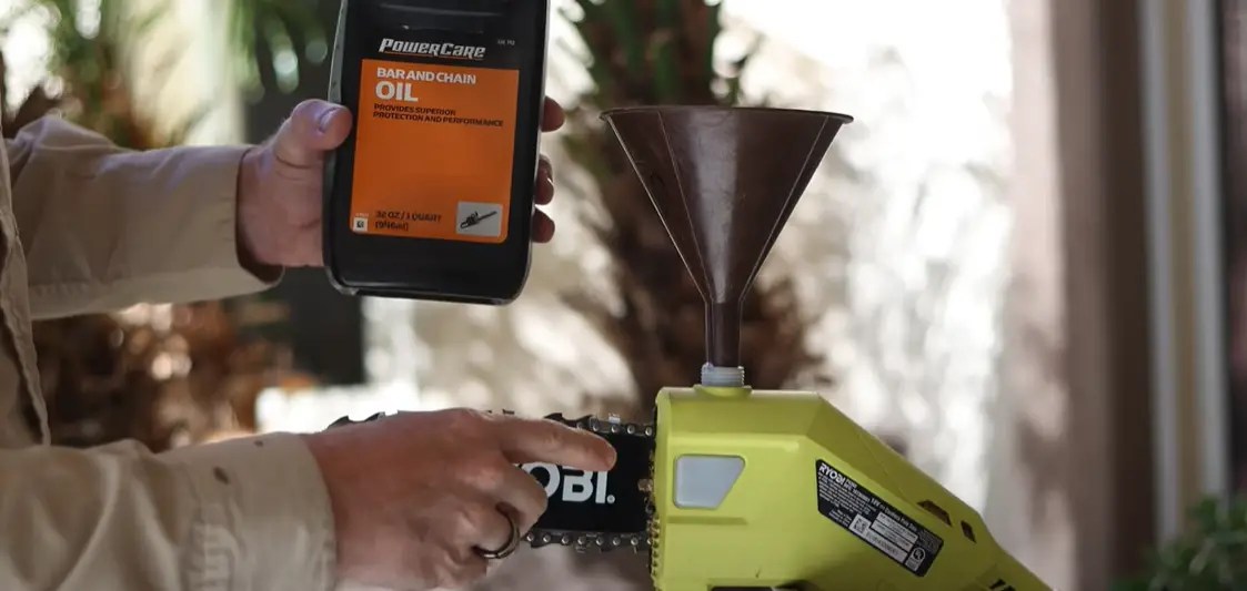 Ryobi Pole Saw 18V vs. 40V Which is Better? PoleSawGuide