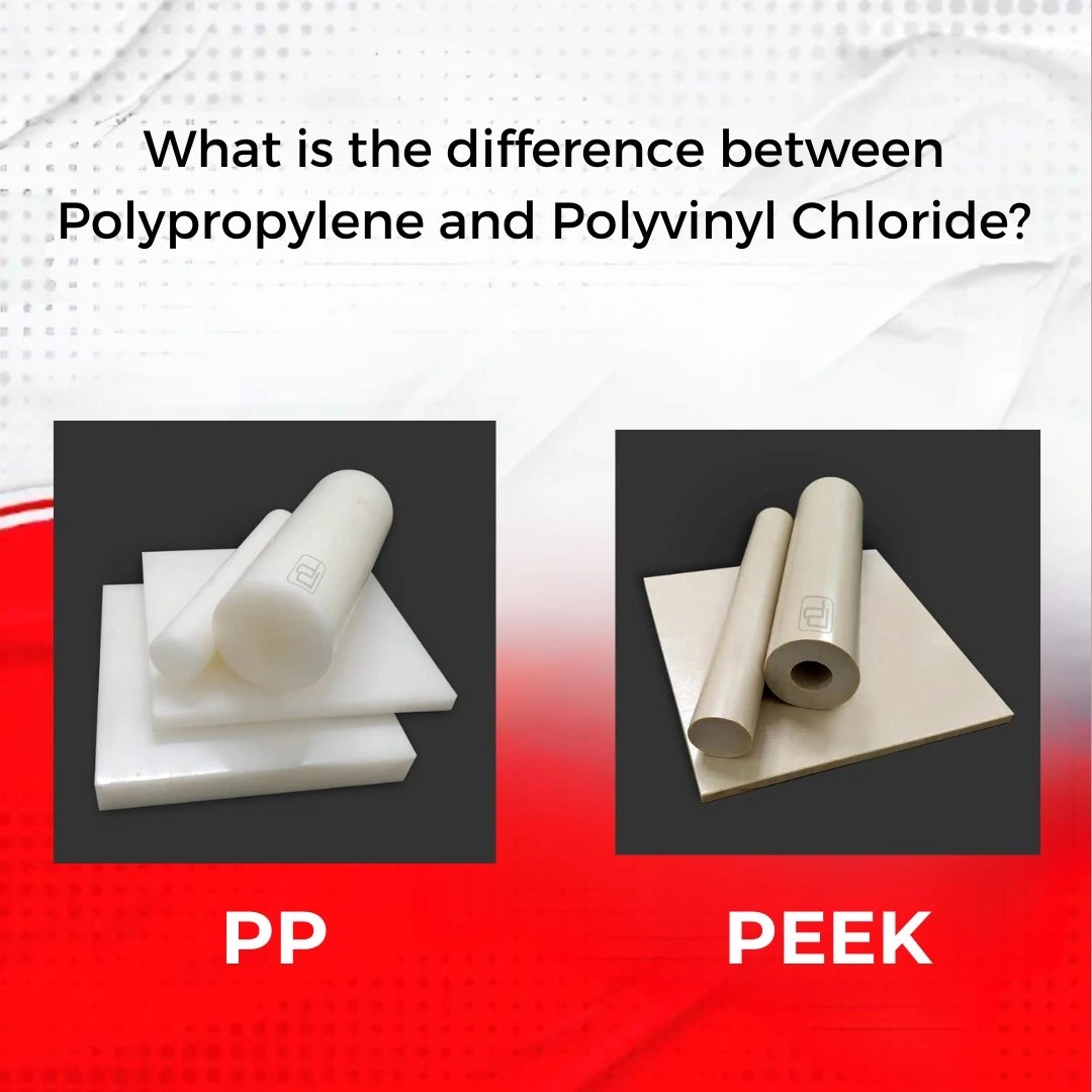 What Is The Difference Between Polypropylene And Pvc? Polestar Polymers