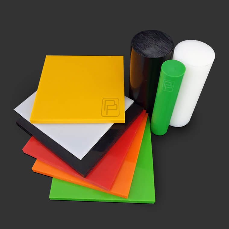 The Applications and Advantages of HDPE Sheet, Rod, and Components Polestar Polymers