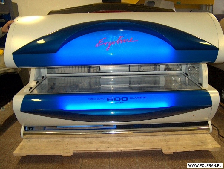 Solaria > Ergoline > 600 Classic UTP