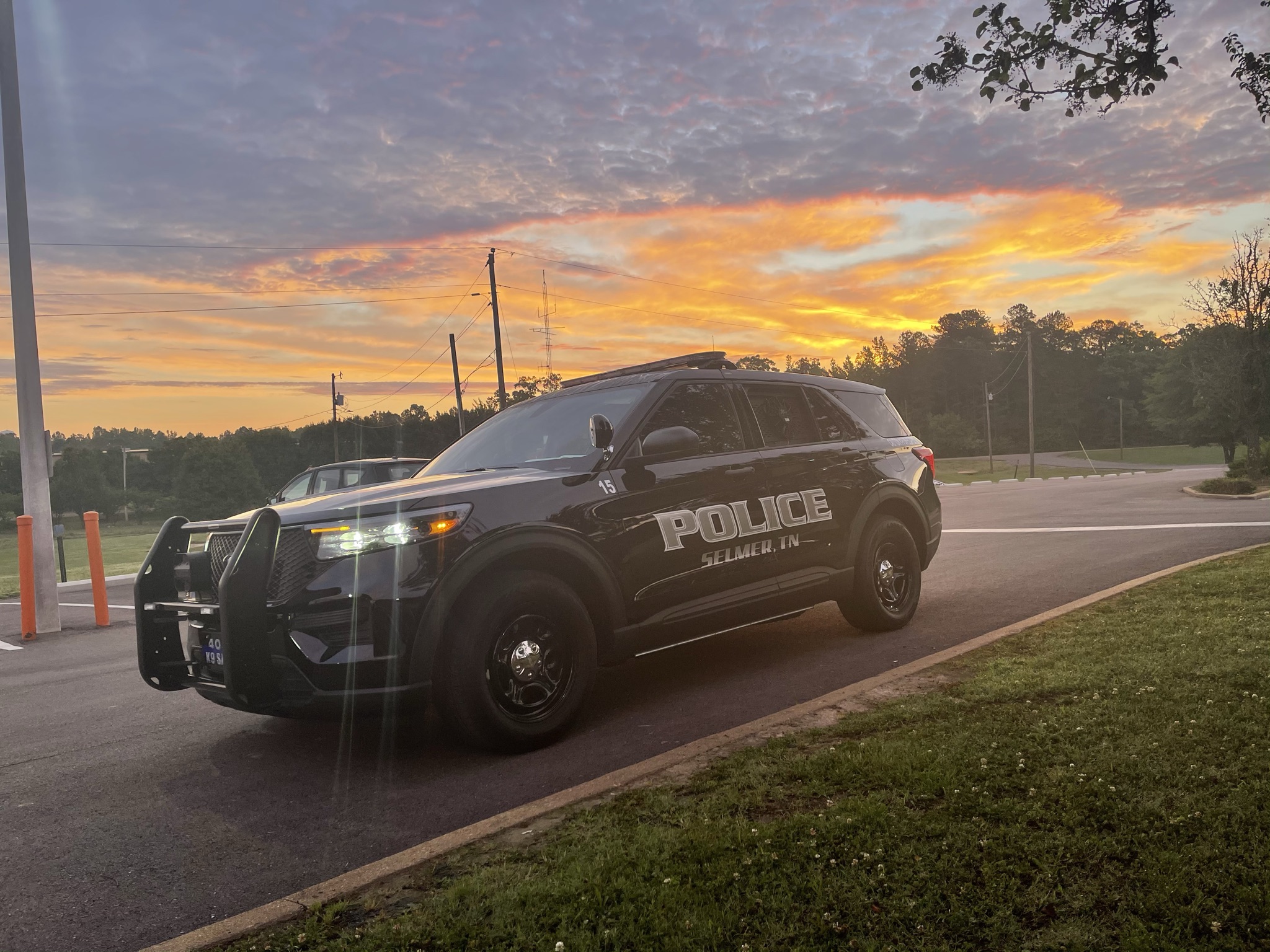 Career Opportunities Selmer Police Department