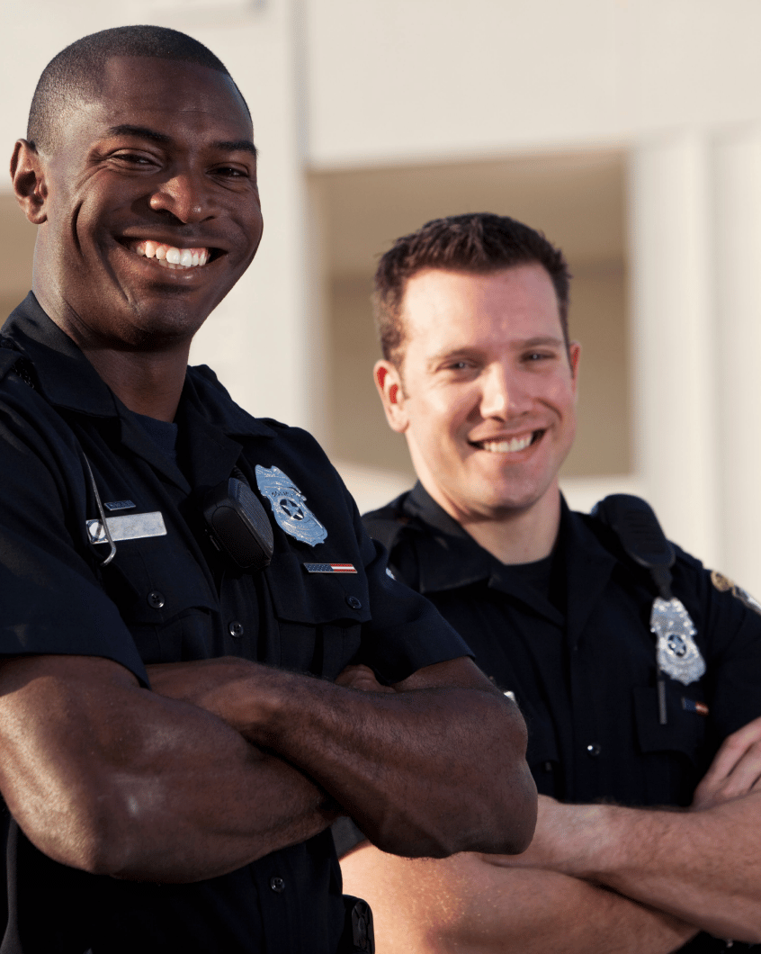 Interacting With Police If You Have a Disability Police Brutality Center
