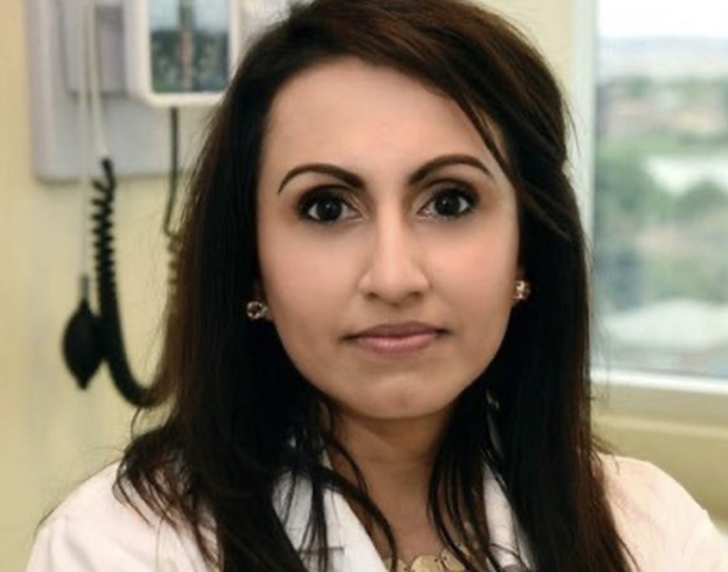 CPSO Withdraws Disciplinary Proceedings Against Dr. Kulvinder Kaur Gill