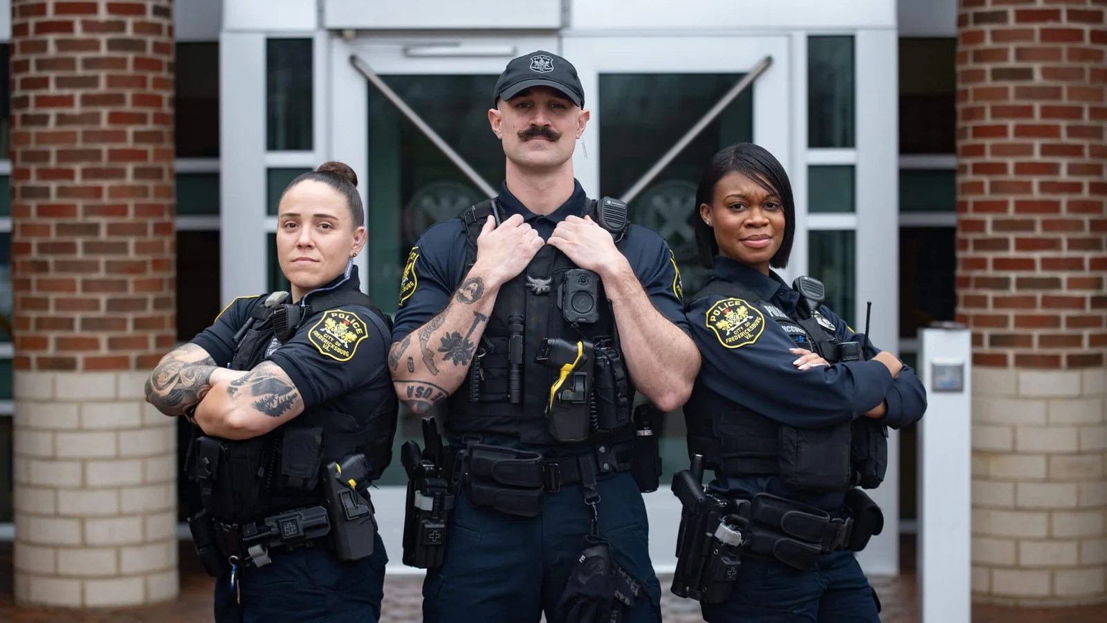 Get Answers To Common Police Questions - Police Pathfinder