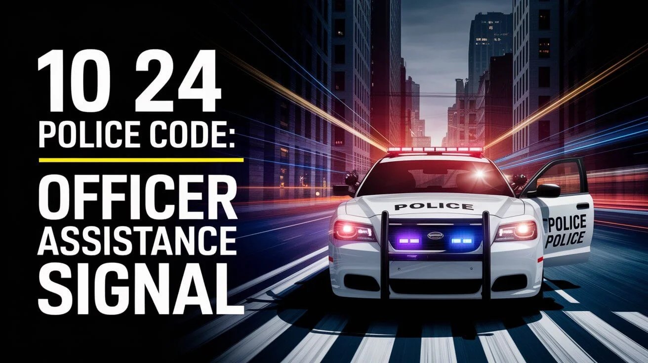 What Is A NonEmergency Police Number & When To Use It?