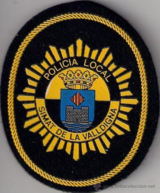 Bolsa de Trabajo Policía Local Simat de la Valldigna Sindicato
