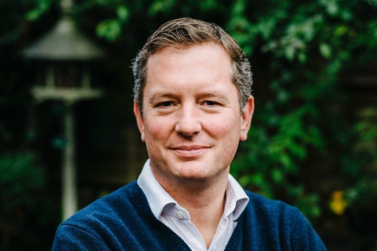 John Sutherland Policing Insight