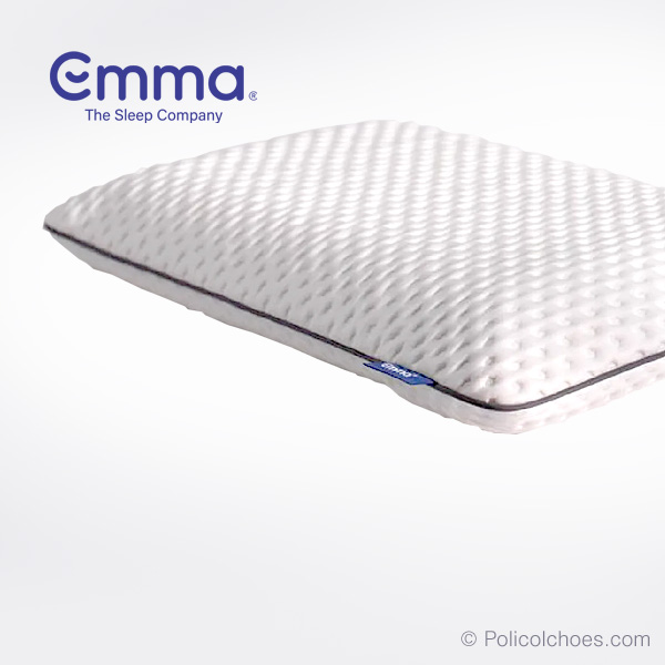 EMMA Original Pillow POLICOLCHÕES Online Shop for Mattresses, Divan