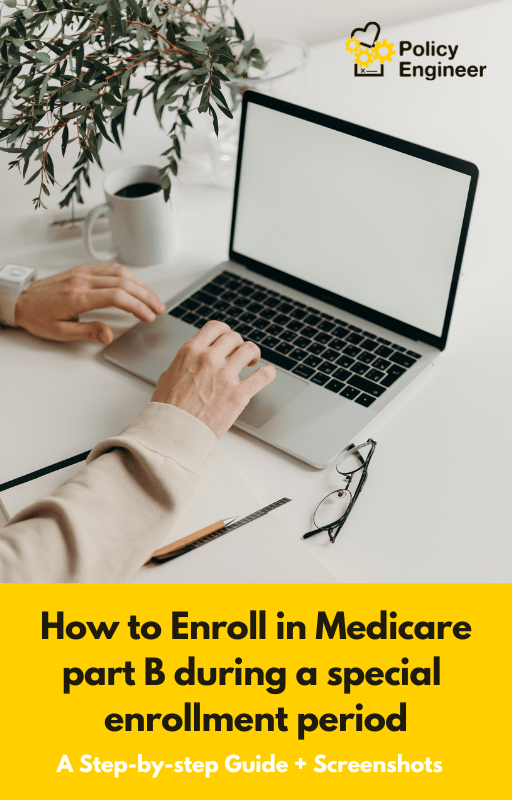 Missed Your Medicare Enrollment DEADLINE? What to know. Policy Engineer