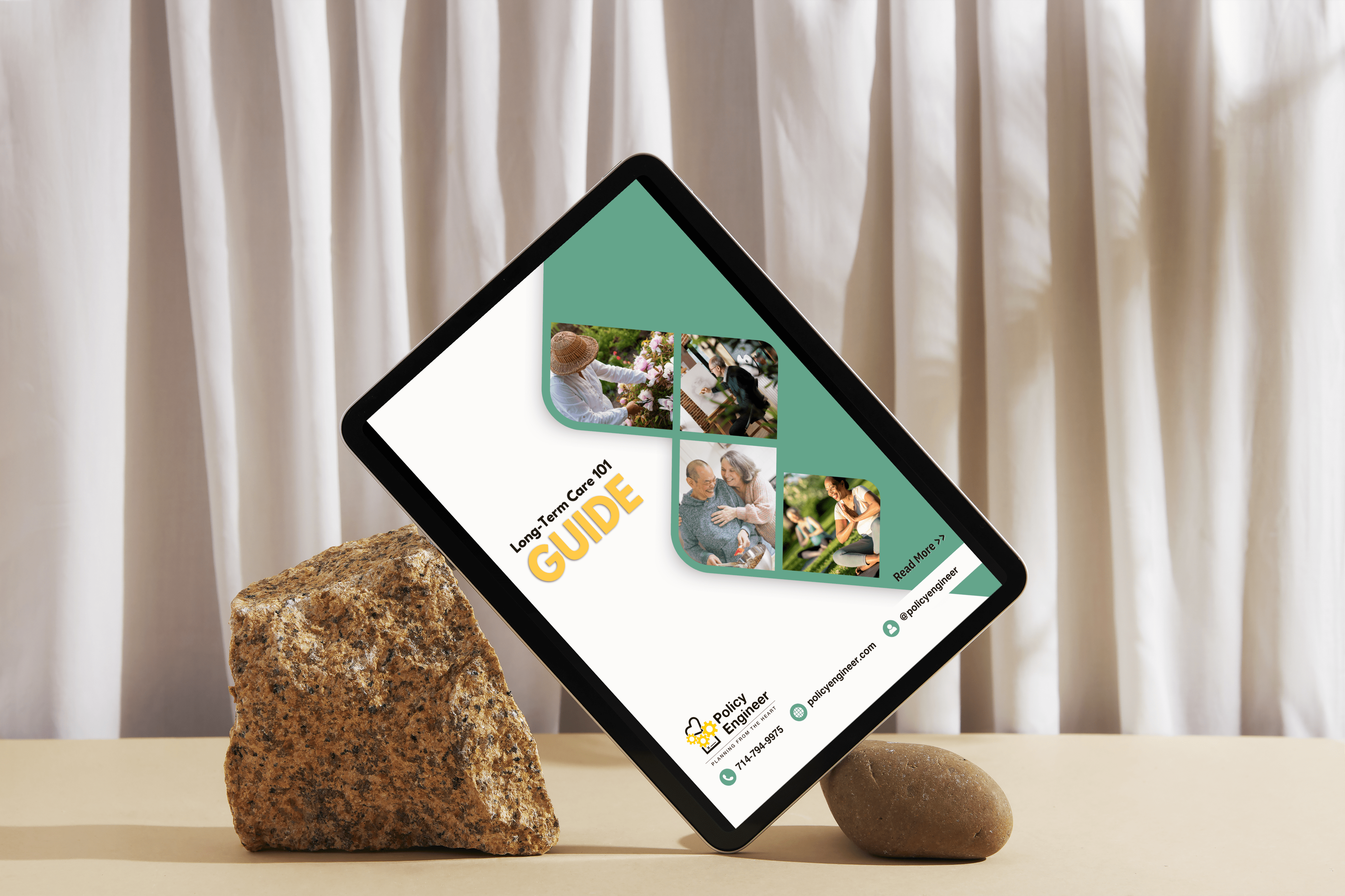 The Essential Guide to LongTerm Care What You Need to Know Before It(07)