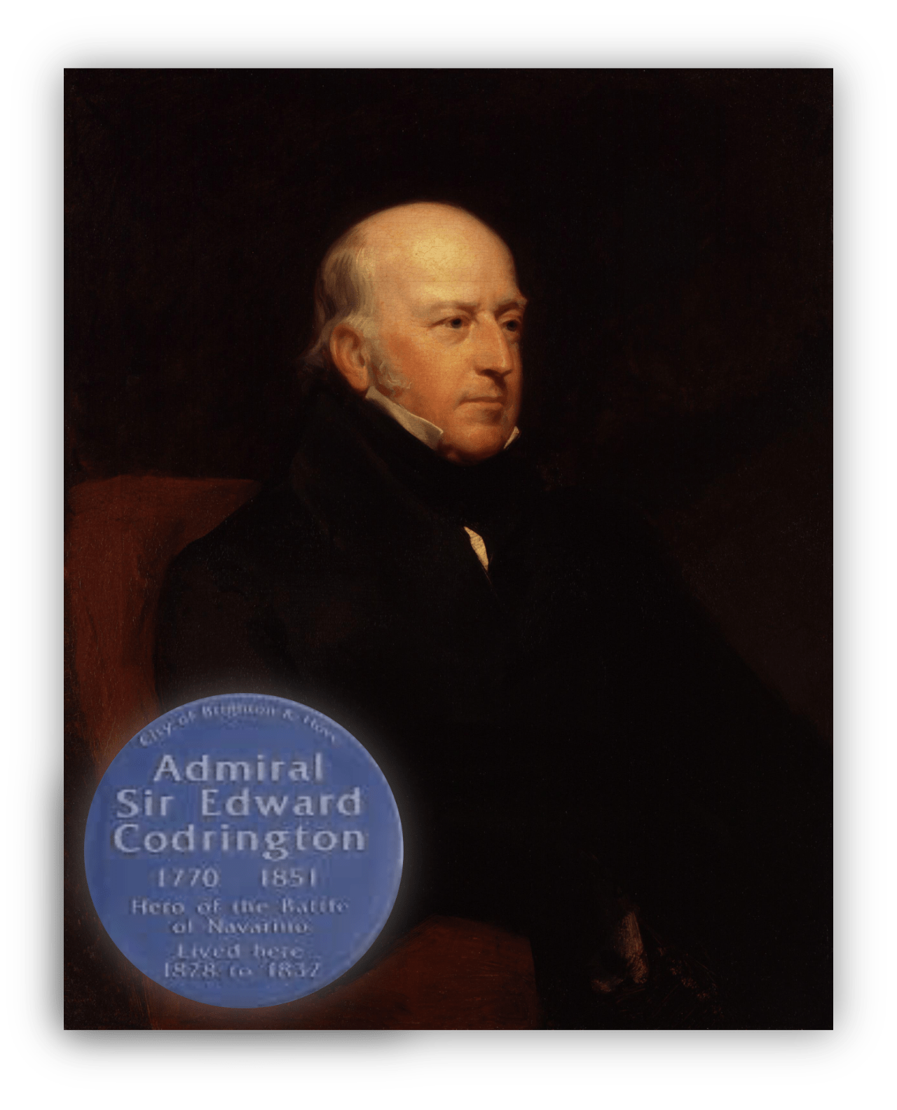 History Matters Project First Edition Policy Exchange