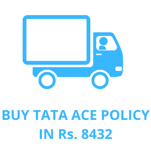 Tata Ace Car Insurance Protect Your Commercial Vehicle Now