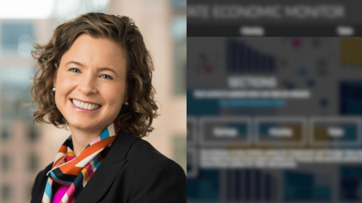 Episode 71 Tracy Gordon PolicyViz