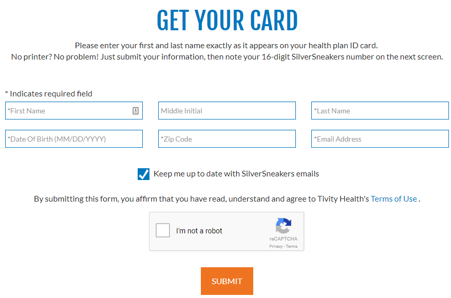 Does Aarp United Healthcare Plan F Cover Silver Sneakers Outlet