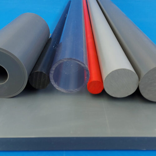 POLICLORURO DE VINILO (PVC) Polifluor