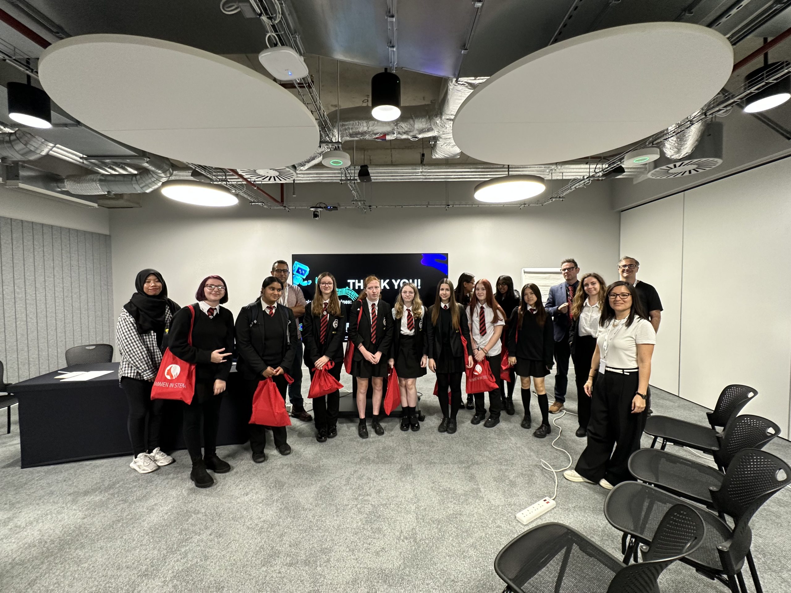 PolifoniaH2020 photoreport Music Meets Machines in Milton