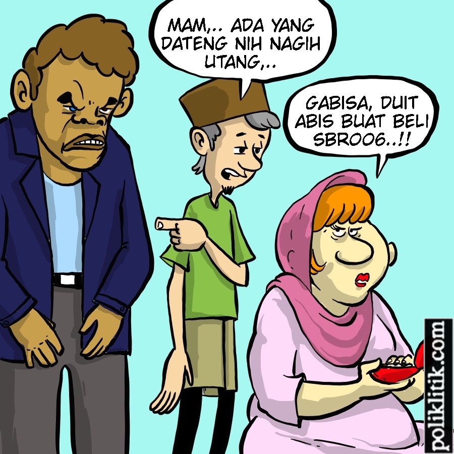 Awe-Inspiring Cinta Negara Awe-Inspiring