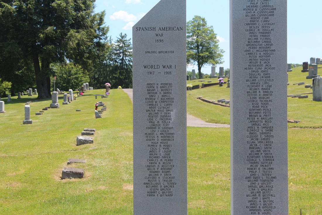 Veterans Poling St. Clair Funeral Home & Crematory Buckhannon...