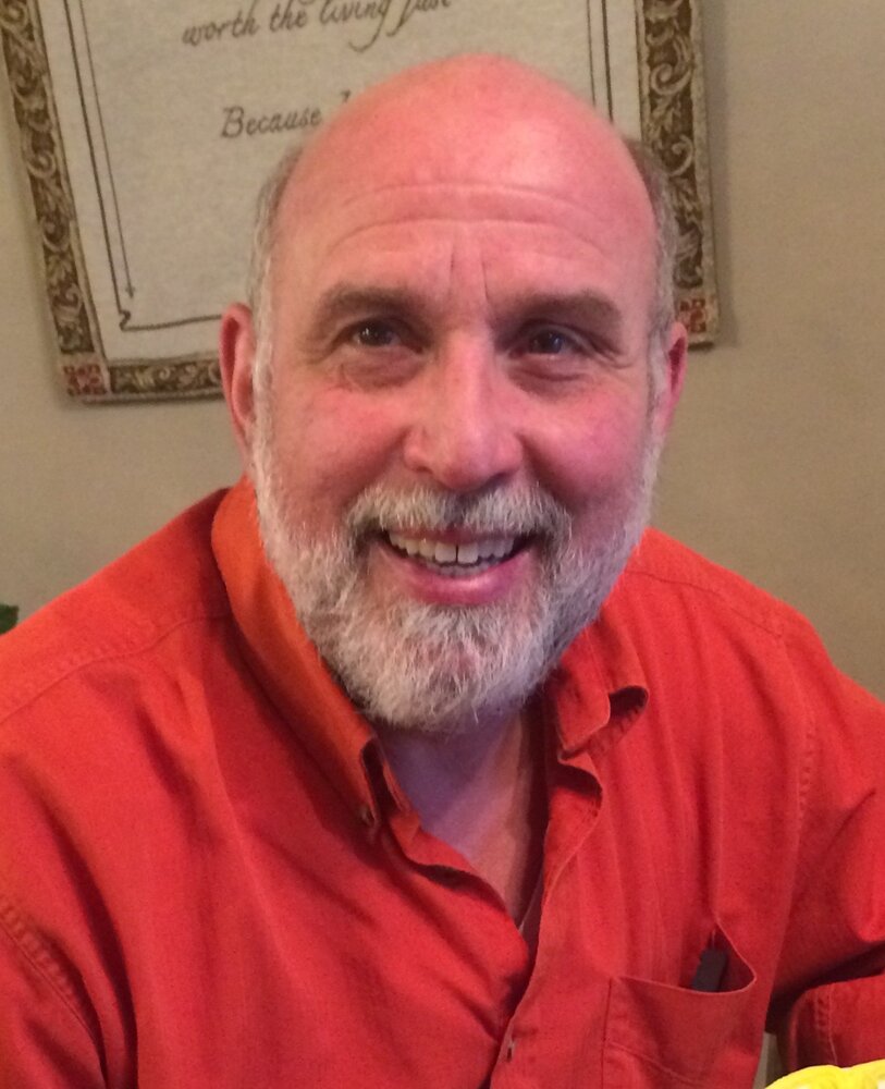 Obituary of Larry Ray Green Poling St. Clair Funeral Home & Cre...