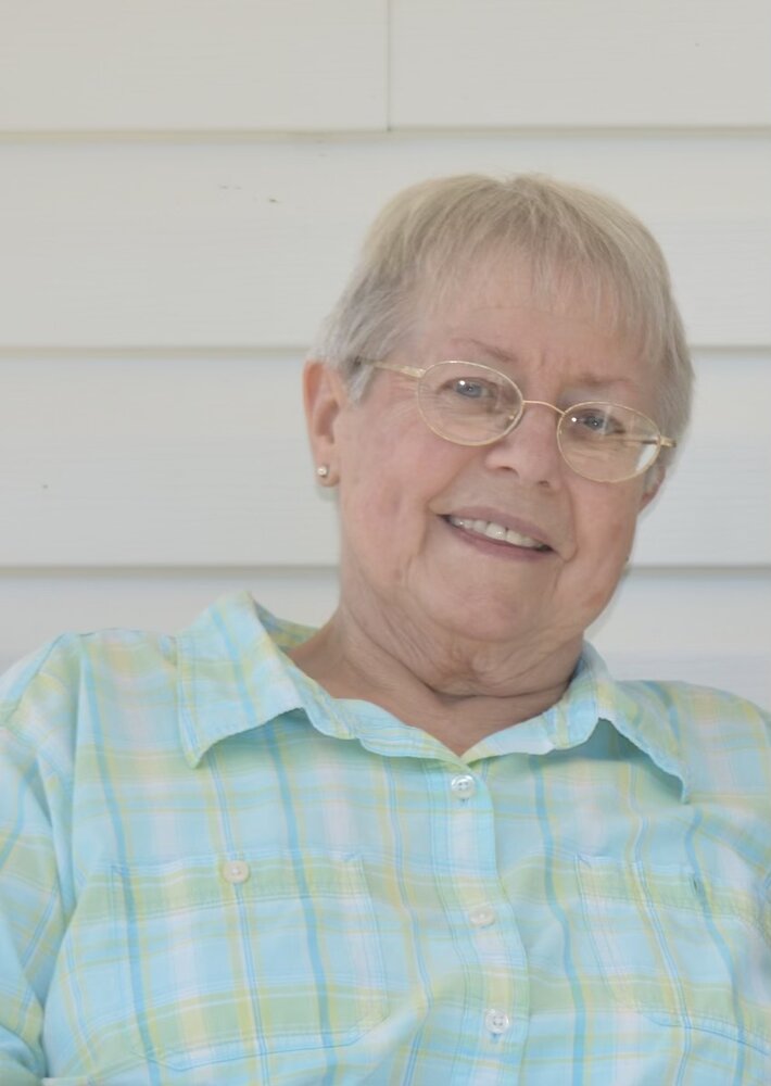 Obituary of Joyce Lea Rohr Poling St. Clair Funeral Home & Crem...
