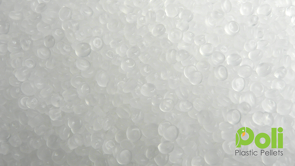 PP Poly Pellets Poli Plastic Pellets