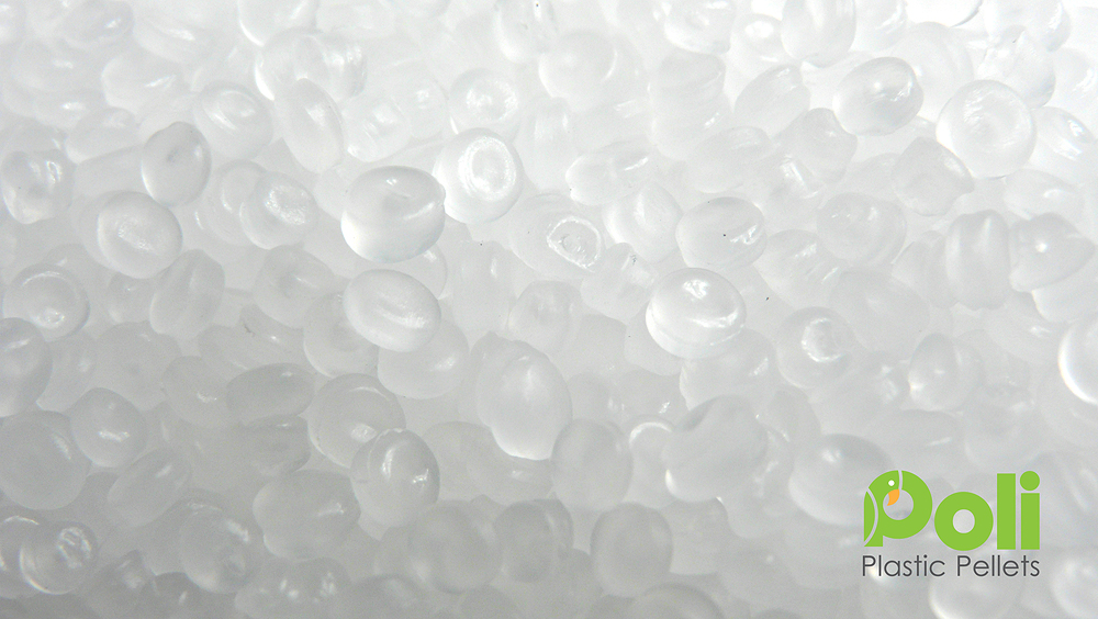 PP Poly Pellets Poli Plastic Pellets