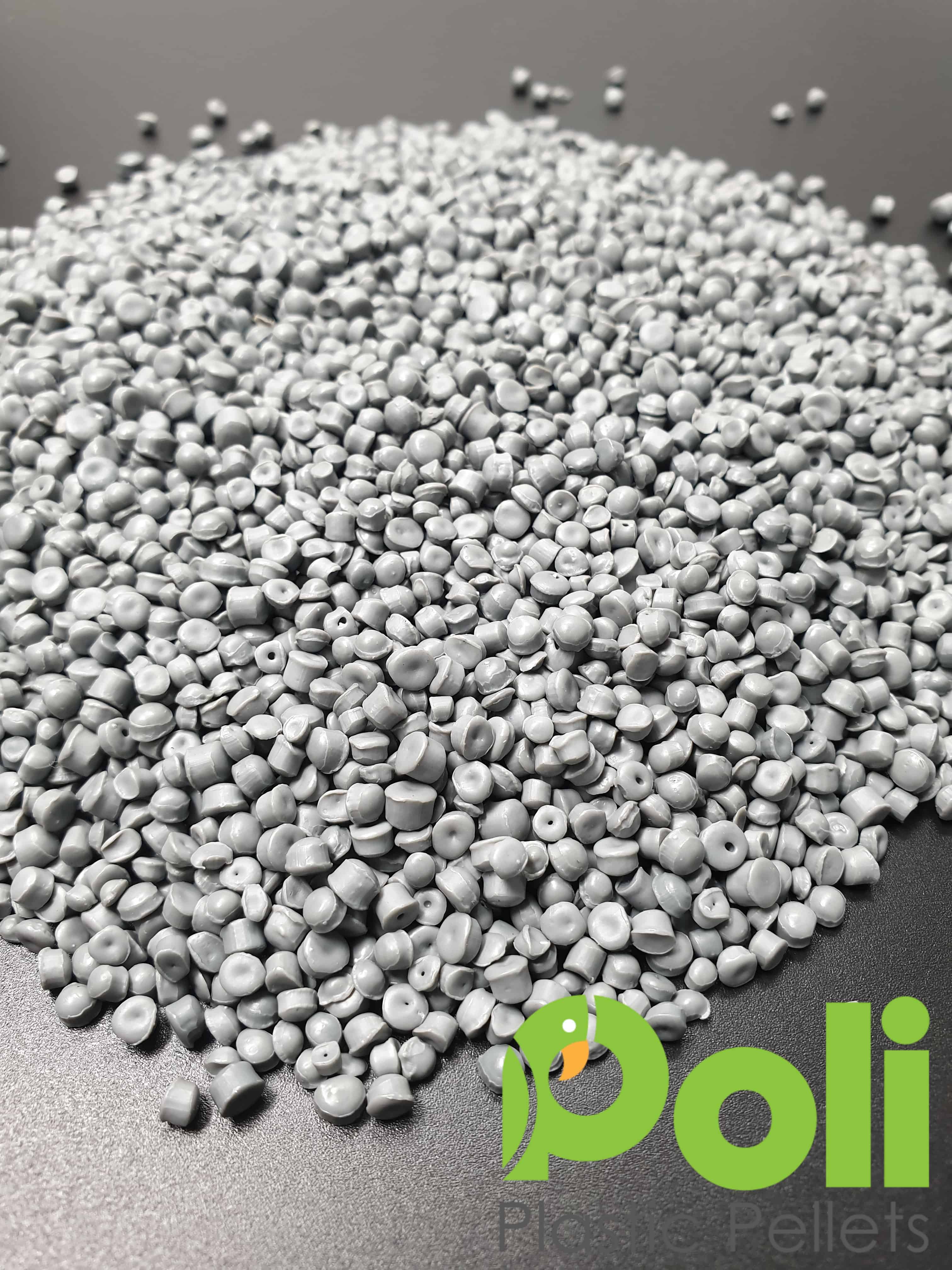 Recycled Pellets Poli Plastic Pellets